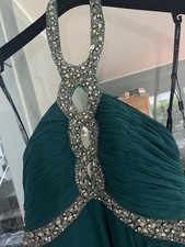 unique abendkleid Neu Peek & Cloppenburg Gr 38