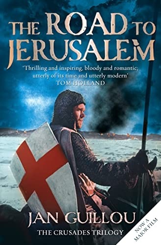 The road jerusalem - -, new