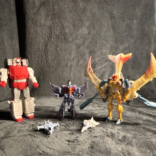 Transformers konvolut - transformers,