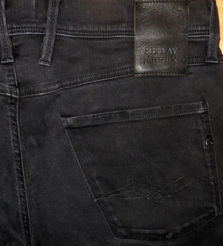 Original replay anbass - original,