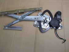 Mercedes W124 Coupe elektrischer Fensterheber VORNE RECHTS Komplett C124 A124 VL