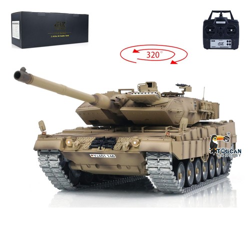 Rc panzer deutscher - rc,