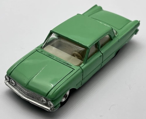 Vintage dinky toys modellauto - vintage,