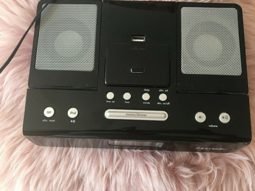 Ihome radio - ihome,,
