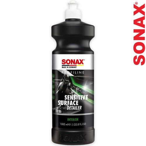 Sonax profiline sensitive - profiline,