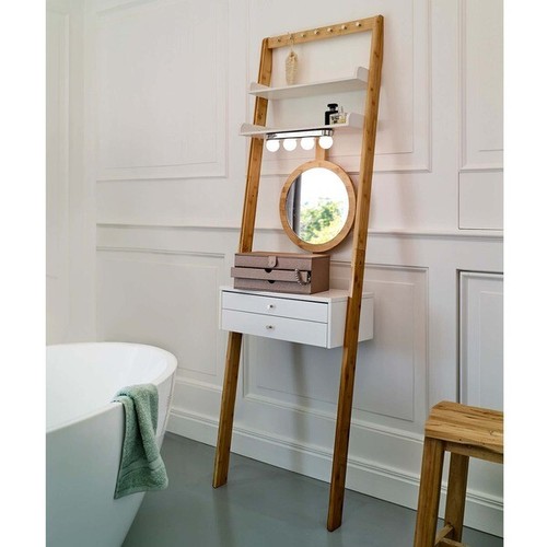 Wandregal kosmetik regal - wandregal,