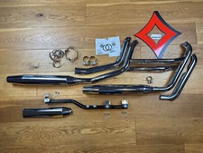 Auspuffanlage evo - auspuffanlage,
