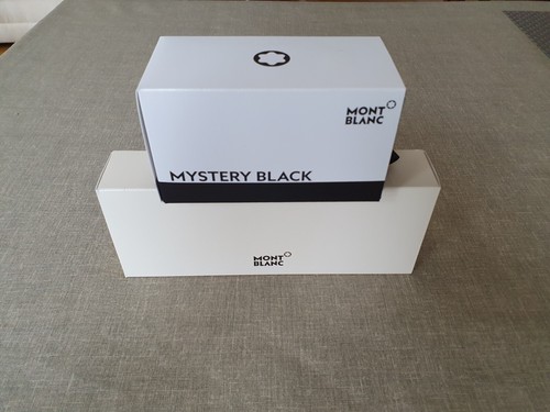 Montblanc meisterstück 146 - montblanc,