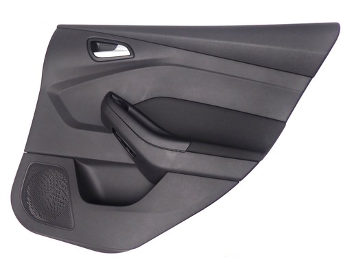 Ford focus iii dyb - focus,