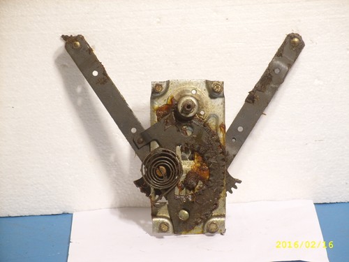 Wartburg 353 - 1.3,