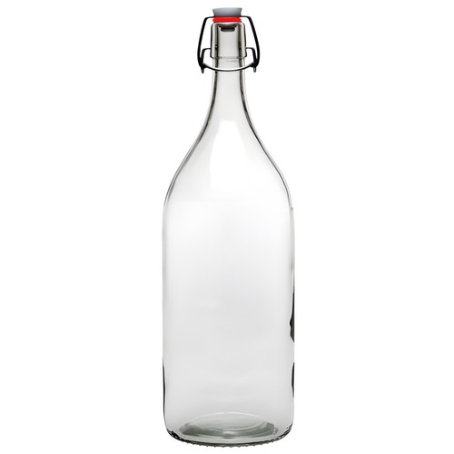 Grosse xxl glasflasche - grosse, für