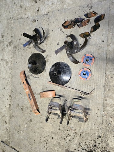 Howard 300 350 zinken auf - 350,