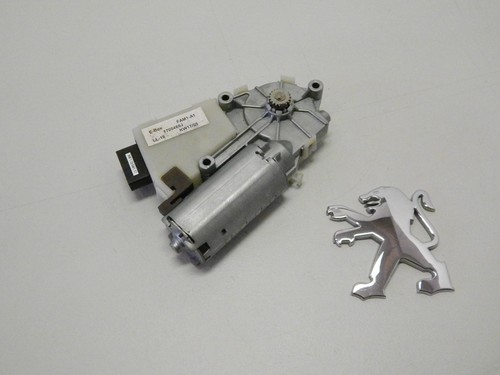 Peugeot 307sw 6hdi - 307sw, 1,6hdi