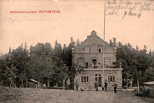 Gruss aus reichenbach kreis - ak,