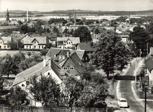 Neugersdorf kreis löbau - neugersdorf,
