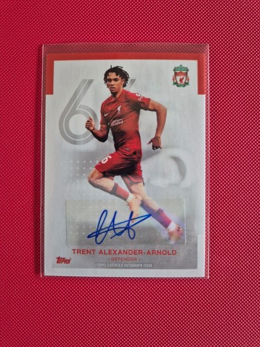 Topps liverpool team set - liverpool,