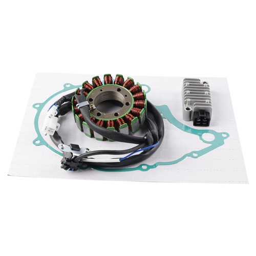 Lichtmaschine stator regler - lichtmaschine,