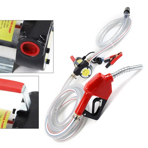 50l min 12v - 50l/min, dieselpumpe