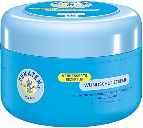 Penaten baby wound - penaten, protection