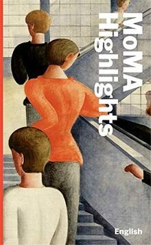 Moma highlights 375 works - moma,