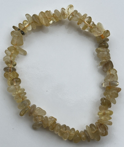 Gold rutilquarz rutil - rutilquarz, quarz