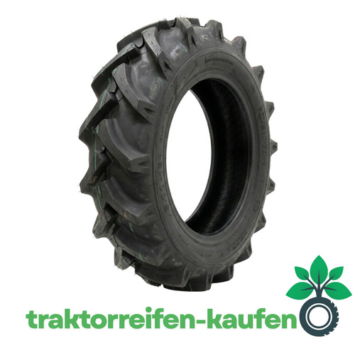 20 8pr traktorreifen - 1x, 6.50-20/8pr