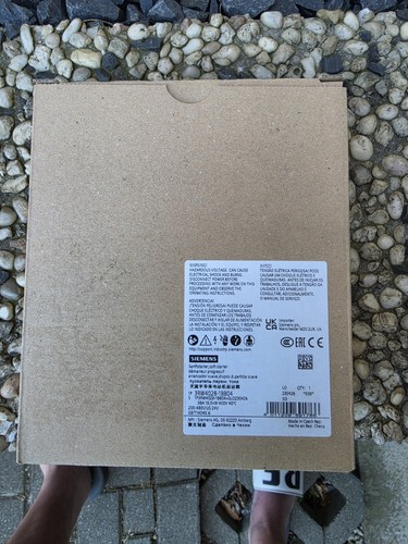 Siemens sirius 3rw4028 1bb04 - sirius, 3rw4028-1bb04