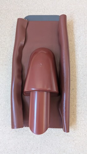 Fleck solardurchgang universal - solardurchgang,