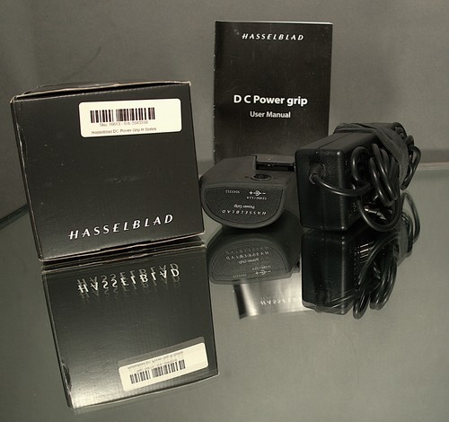 Hasselblad power grip - h,