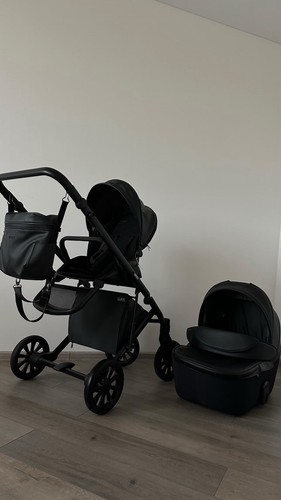 Anex kinderwagen city buggy - anex,