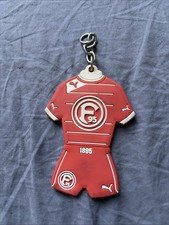 Fortuna düsseldorf f95 - fortuna, trikot