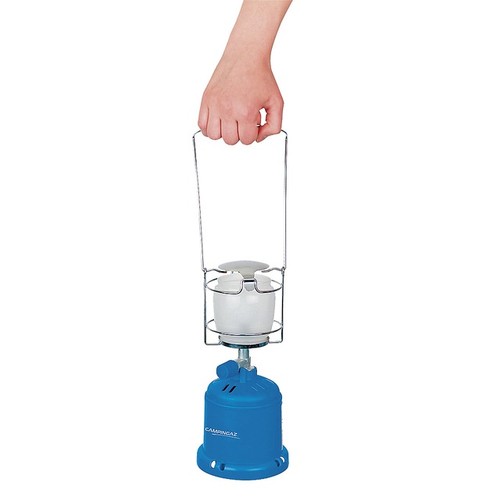 Campinglampe campingaz 206 - campingaz,
