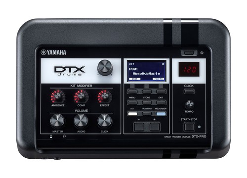 Yamaha dtx pro soundmodul - dtx-pro,