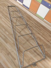 Topfdeckelhalter von ikea - topfdeckelhalter,