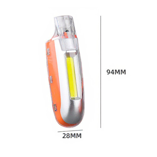 Pfeife licht nackenband mit - pfeife, 3