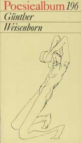 Buch poesiealbum 196 - buch:,
