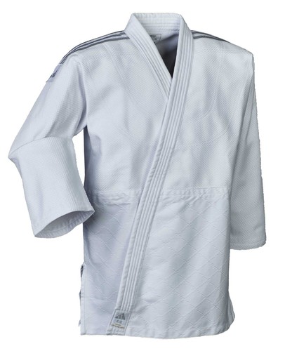 Adidas judo jacke - adidas, contest