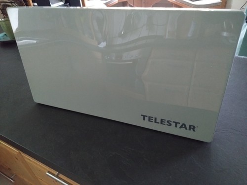 Telestar digiflat - , 1