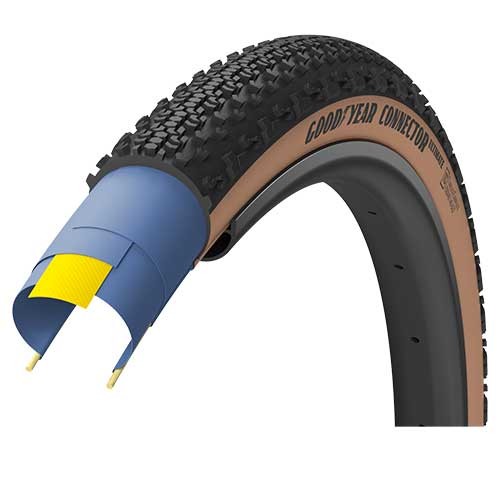 Goodyear 622 connector tc - 35-622,