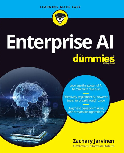 Enterprise for dummies - dummies, |