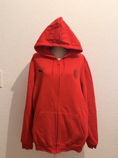 Puma mailand kapuzenjacke - ac,