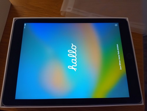 Apple ipad pro - apple,