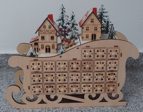 Adventskalender
