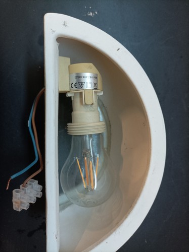 Lampe porzellan - lampe,