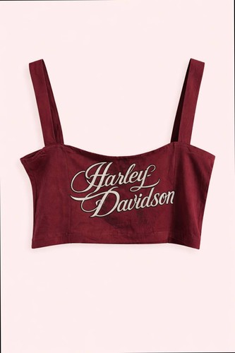 Vintage harley davidson - vintage,