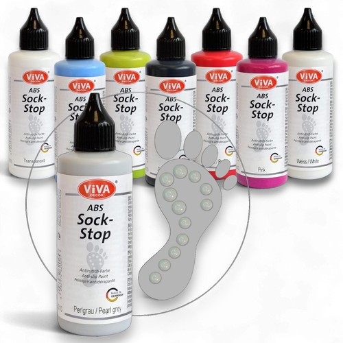 Viva decor abs sockstop - decor,