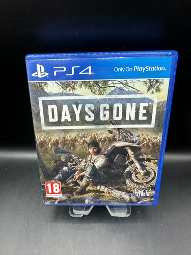 Days gone standard edition - standard,