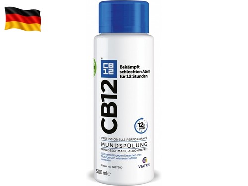 Mund spüllösung 500 - mund,