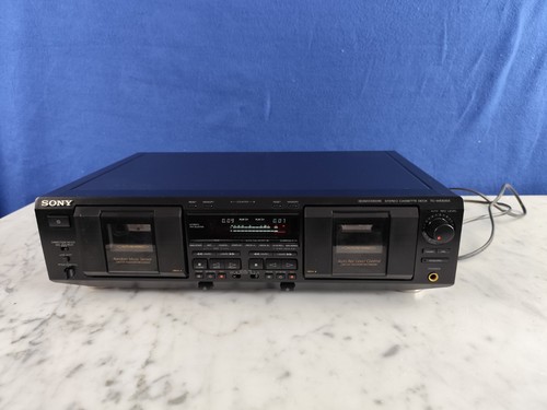 Sony we835s dolby s - sony, dolby-s