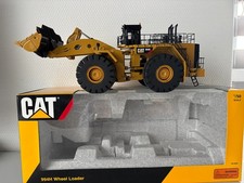 Caterpillar 994h radlader mit - caterpillar,